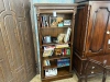 Книжный шкаф  