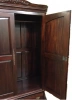Шкаф для одежды 2х дверный  